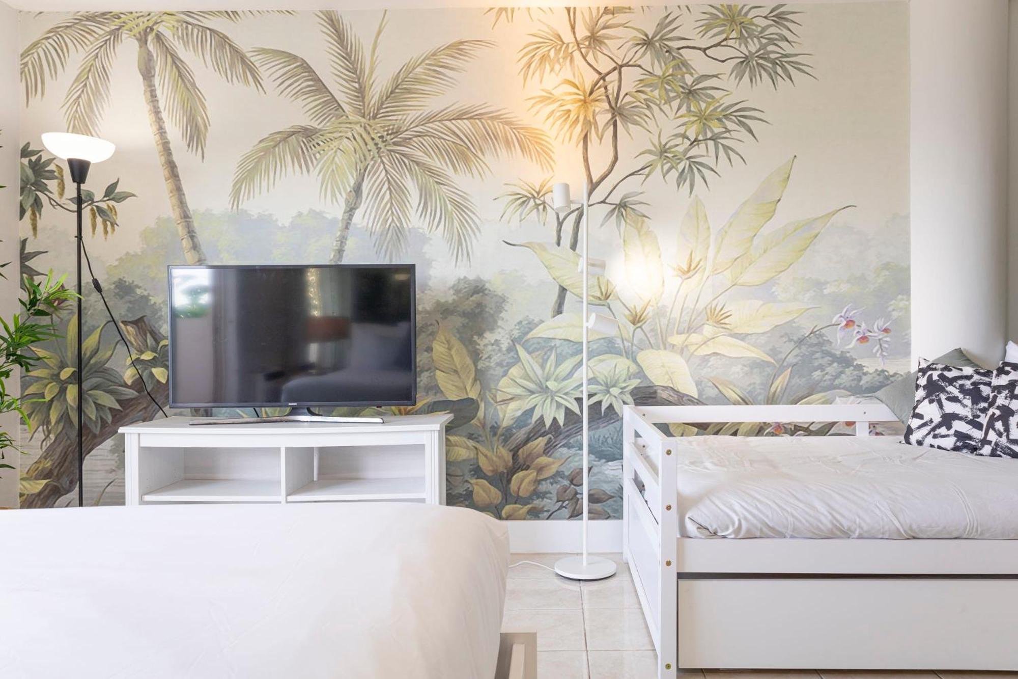 Apartamento Vista Mar: Bay Views Close To Miami Attractions *