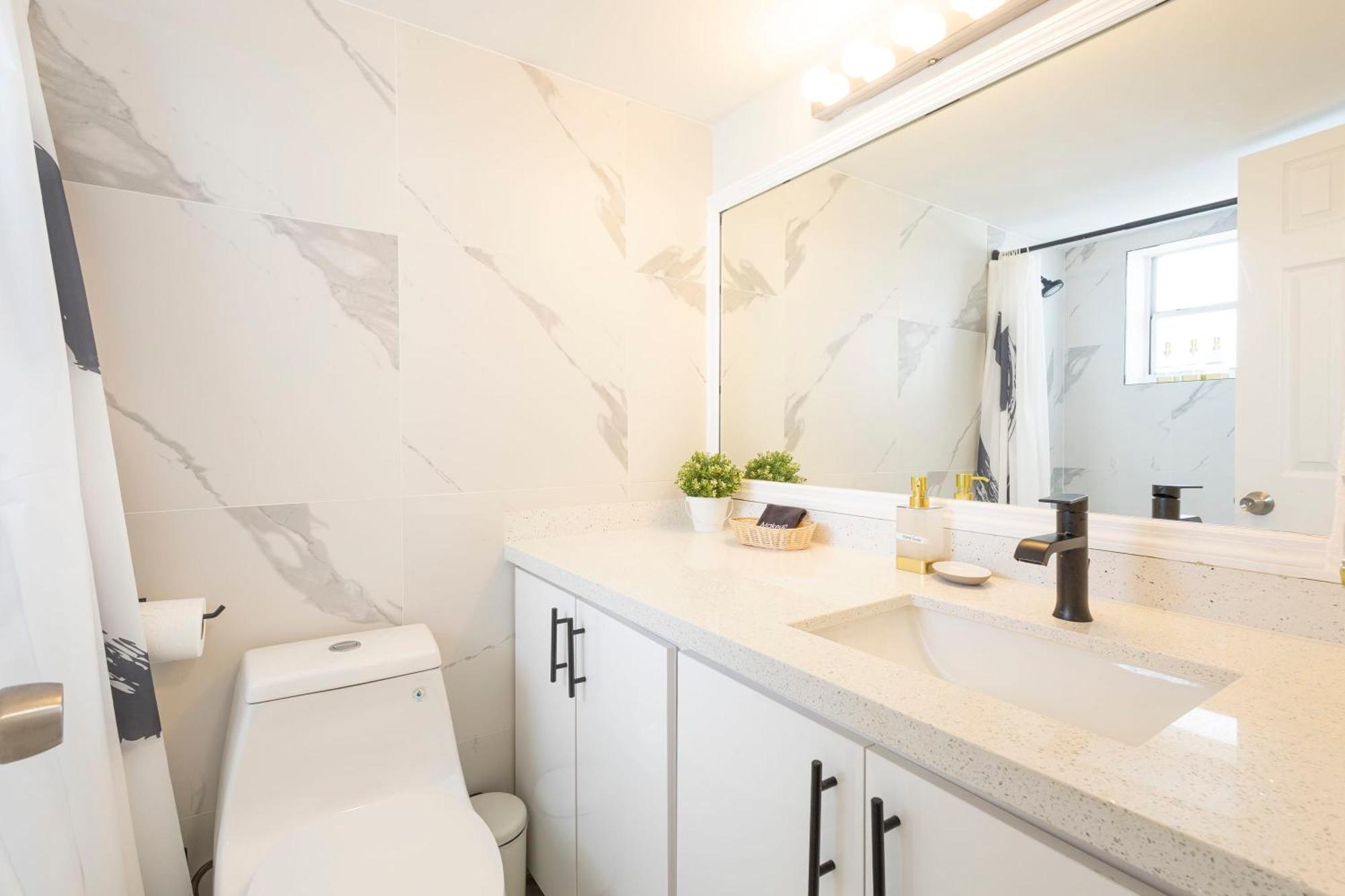 Apartamento Vista Mar: Bay Views Close To Miami Attractions